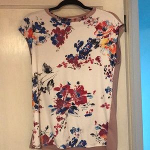 Adorable top from boutique